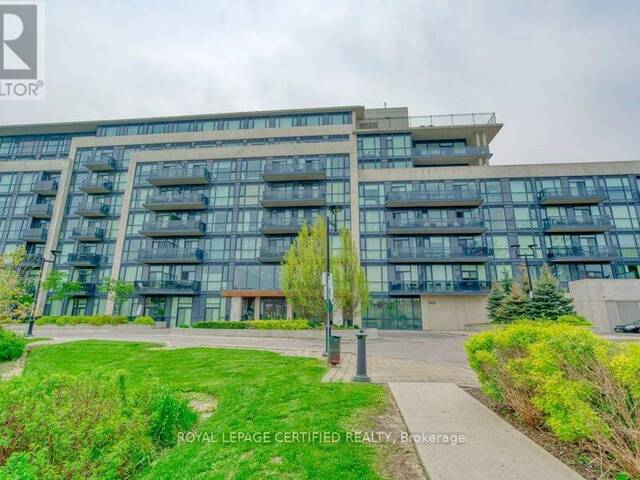 711 - 4700 HIGHWAY 7 Vaughan Ontario, L4L 0B4 - 3 Bedrooms Condo For Sale