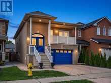 119 BLACKTHORN DRIVE | Vaughan Ontario | Slide Image Two