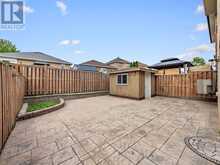 119 BLACKTHORN DRIVE | Vaughan Ontario | Slide Image Thirty-six