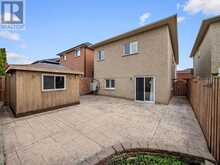 119 BLACKTHORN DRIVE | Vaughan Ontario | Slide Image Thirty-seven