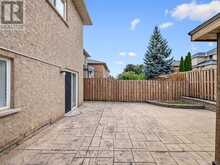 119 BLACKTHORN DRIVE | Vaughan Ontario | Slide Image Thirty-eight