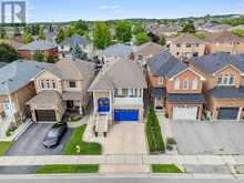 119 BLACKTHORN DRIVE | Vaughan Ontario | Slide Image Thirty-nine
