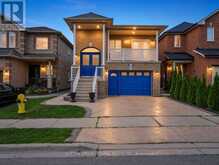 119 BLACKTHORN DRIVE | Vaughan Ontario | Slide Image Three