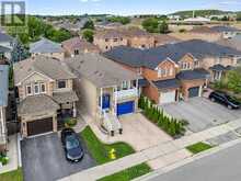 119 BLACKTHORN DRIVE | Vaughan Ontario | Slide Image Forty