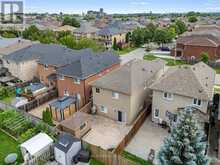 119 BLACKTHORN DRIVE | Vaughan Ontario | Slide Image Forty-two