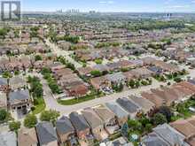 119 BLACKTHORN DRIVE | Vaughan Ontario | Slide Image Forty-six