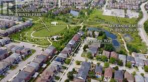 37 MYNDEN WAY | Newmarket Ontario | Slide Image Thirty-five