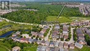 37 MYNDEN WAY | Newmarket Ontario | Slide Image Thirty-six
