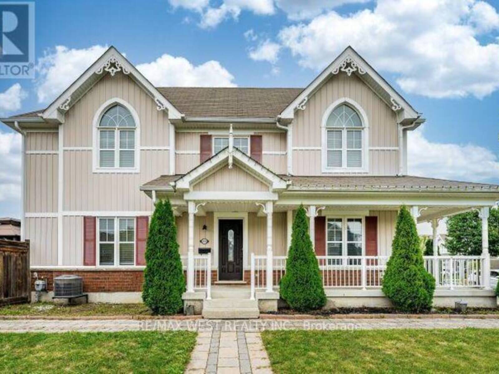 100 SWENSON STREET, Alliston, Ontario L9R 1V2