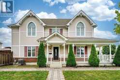 100 SWENSON STREET | Alliston Ontario | Slide Image One