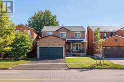 235 BROWNRIDGE DRIVE | Vaughan Ontario | Slide Image One