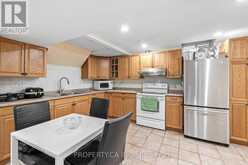 235 BROWNRIDGE DRIVE | Vaughan Ontario | Slide Image Twenty-nine