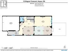 15 WAGNER CRESCENT | Angus Ontario | Slide Image Twenty-five