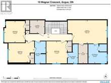 15 WAGNER CRESCENT | Angus Ontario | Slide Image Twenty-six