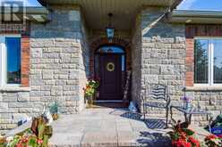 24 WENDAT TRAIL E | Midhurst Ontario | Slide Image Five