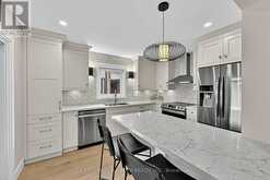 36 AIKENS CRESCENT | Barrie Ontario | Slide Image Fifteen