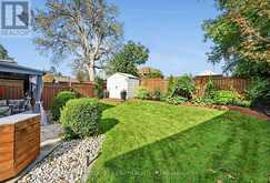 36 AIKENS CRESCENT | Barrie Ontario | Slide Image Thirty-five