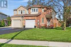 36 AIKENS CRESCENT | Barrie Ontario | Slide Image Four