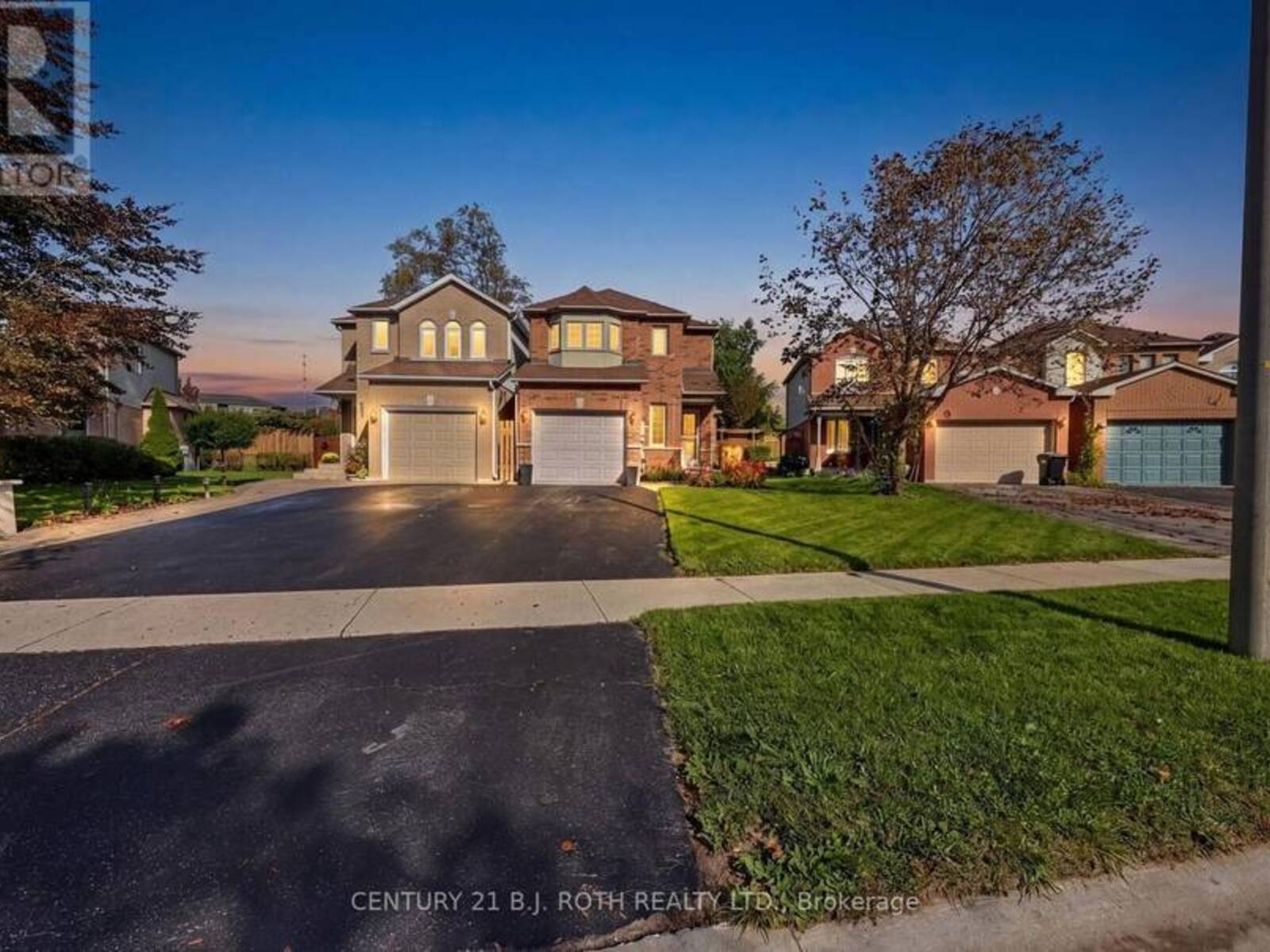 36 AIKENS CRESCENT, Barrie, Ontario L4N 8M6