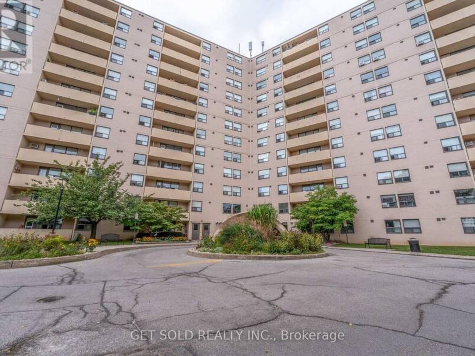 405 - 700 DYNES ROAD, Burlington, Ontario L7N 3M2