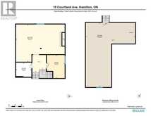 10 COURTLAND AVENUE | Hamilton Ontario | Slide Image Fifty