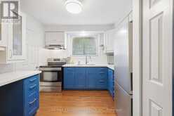 10 COURTLAND AVENUE | Hamilton Ontario | Slide Image Nine