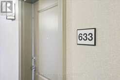 633 - 101 SHOREVIEW PLACE | Hamilton Ontario | Slide Image Five