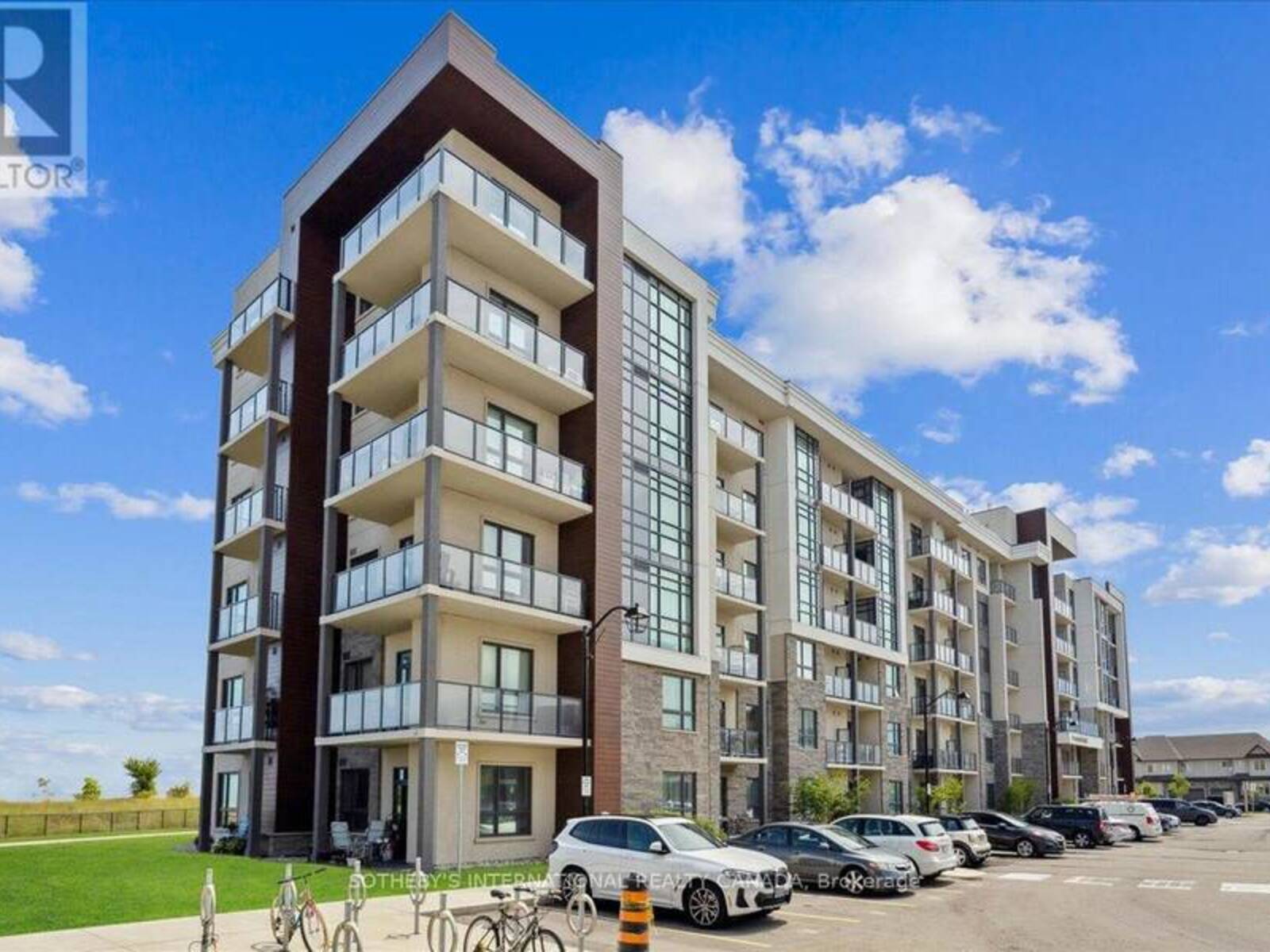 633 - 101 SHOREVIEW PLACE, Hamilton, Ontario L8E 0K2