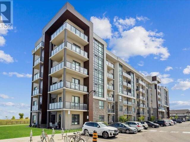 633 - 101 SHOREVIEW PLACE Hamilton Ontario, L8E 0K2 - 2 Bedrooms Waterfront Condo For Sale