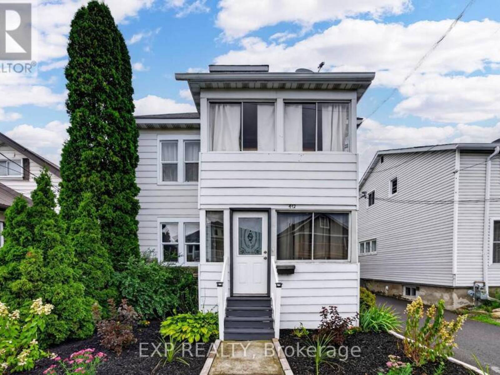 412 MC CONNELL AVENUE, Cornwall, Ontario K6H 4L7