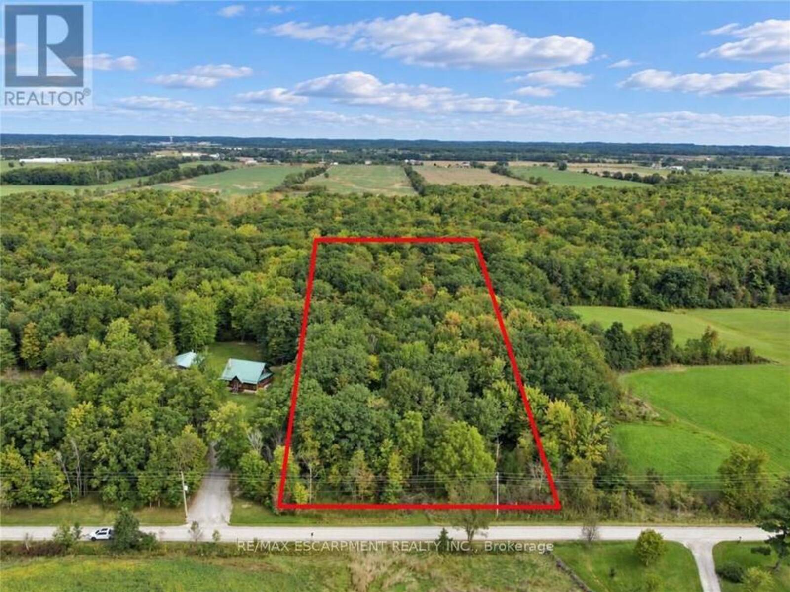5769 CONCESSION 4 ROAD, West Lincoln, Ontario L0R 1Y0