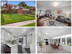 94 CLAPPISON BOULEVARD Toronto Ontario, M1C 2H1