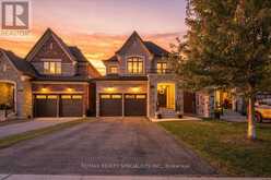 90 PROFESSOR DAY DRIVE | Bradford West Gwillimbury Ontario | Slide Image One