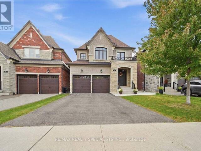 90 PROFESSOR DAY DRIVE Bradford West Gwillimbury Ontario, L3Z 4J3 - 5 Bedrooms Home For Sale