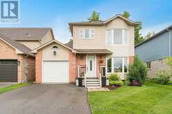 153 CARDINAL STREET | Barrie Ontario | Slide Image Two