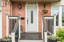 153 CARDINAL STREET | Barrie Ontario | Slide Image Three