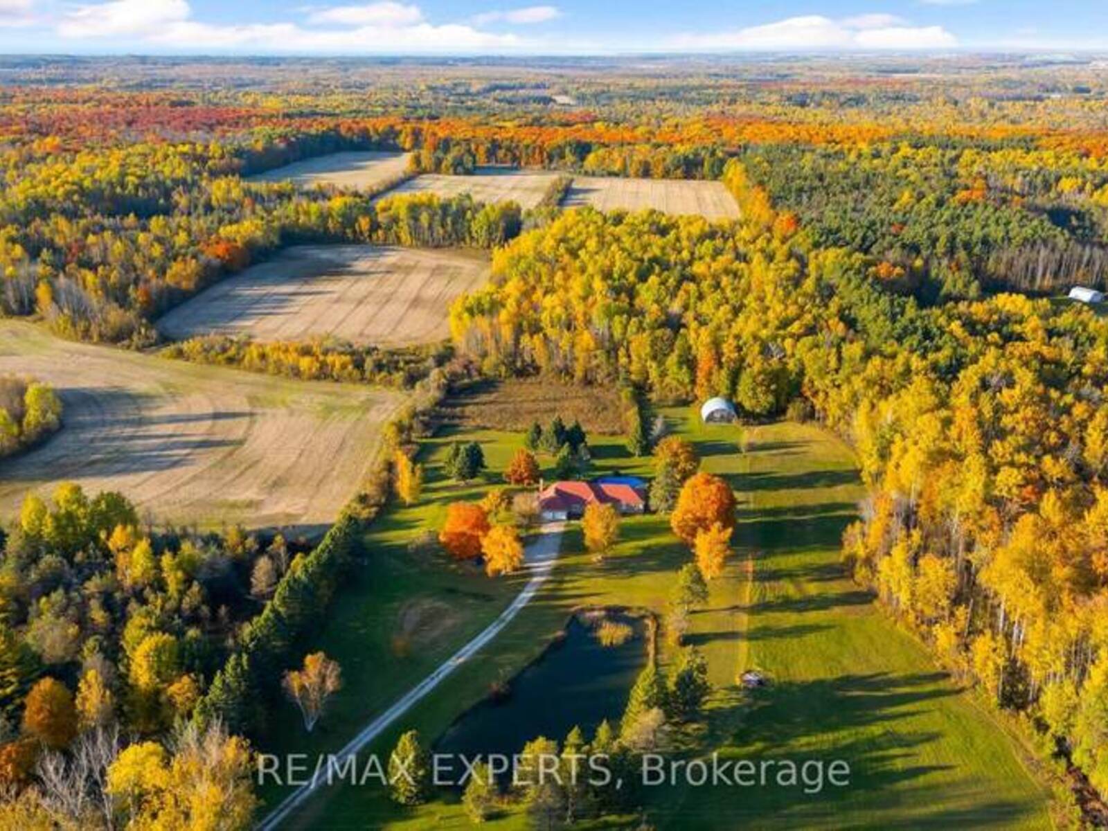 5188 HIGHWAY 26 HIGHWAY W, Stayner, Ontario L0M 1S0