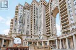 1610 - 2285 LAKE SHORE BOULEVARD W | Toronto Ontario | Slide Image Ten