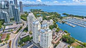 1610 - 2285 LAKE SHORE BOULEVARD W | Toronto Ontario | Slide Image Twelve