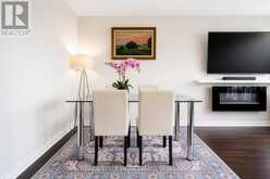 1610 - 2285 LAKE SHORE BOULEVARD W | Toronto Ontario | Slide Image Two