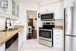 1610 - 2285 LAKE SHORE BOULEVARD W | Toronto Ontario | Slide Image Five