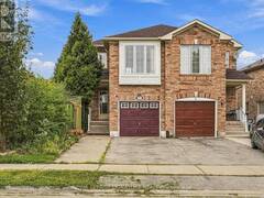 68 STUDEBAKER TRAIL Brampton Ontario, L7A 3A5
