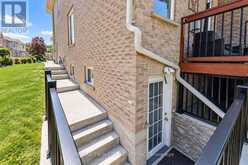 10 - 28 DOON MILLS DRIVE | Kitchener Ontario | Slide Image Thirty-eight