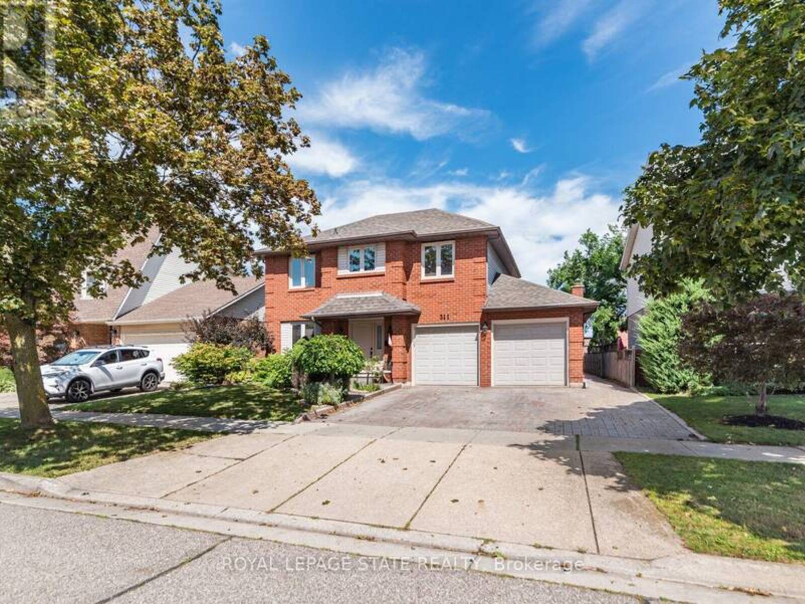 311 HEMLOCK AVENUE, Hamilton, Ontario L8E 4J9