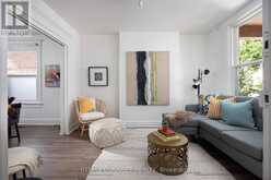17 MUIR AVENUE | Toronto Ontario | Slide Image Three