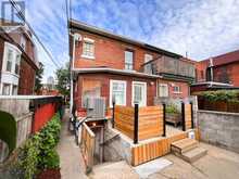 17 MUIR AVENUE | Toronto Ontario | Slide Image Forty-one