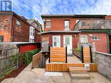 17 MUIR AVENUE | Toronto Ontario | Slide Image Forty-two