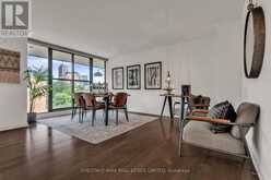 406 - 33 LOMBARD STREET | Toronto Ontario | Slide Image Two
