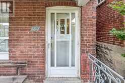 180 ATLAS AVENUE | Toronto Ontario | Slide Image Four