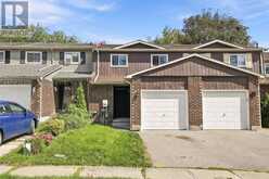 3 - 721 CRICKLEWOOD DRIVE | Oshawa Ontario | Slide Image One